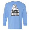 5400B Youth Heavy Cotton Long Sleeve Thumbnail