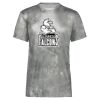 222696 Youth Cotton-Touch Poly T-Shirt Thumbnail